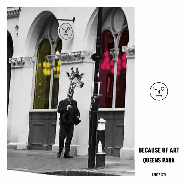 Queens Park EP